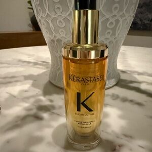 Kerastase Elixir Ultime Hair Oil - Gold